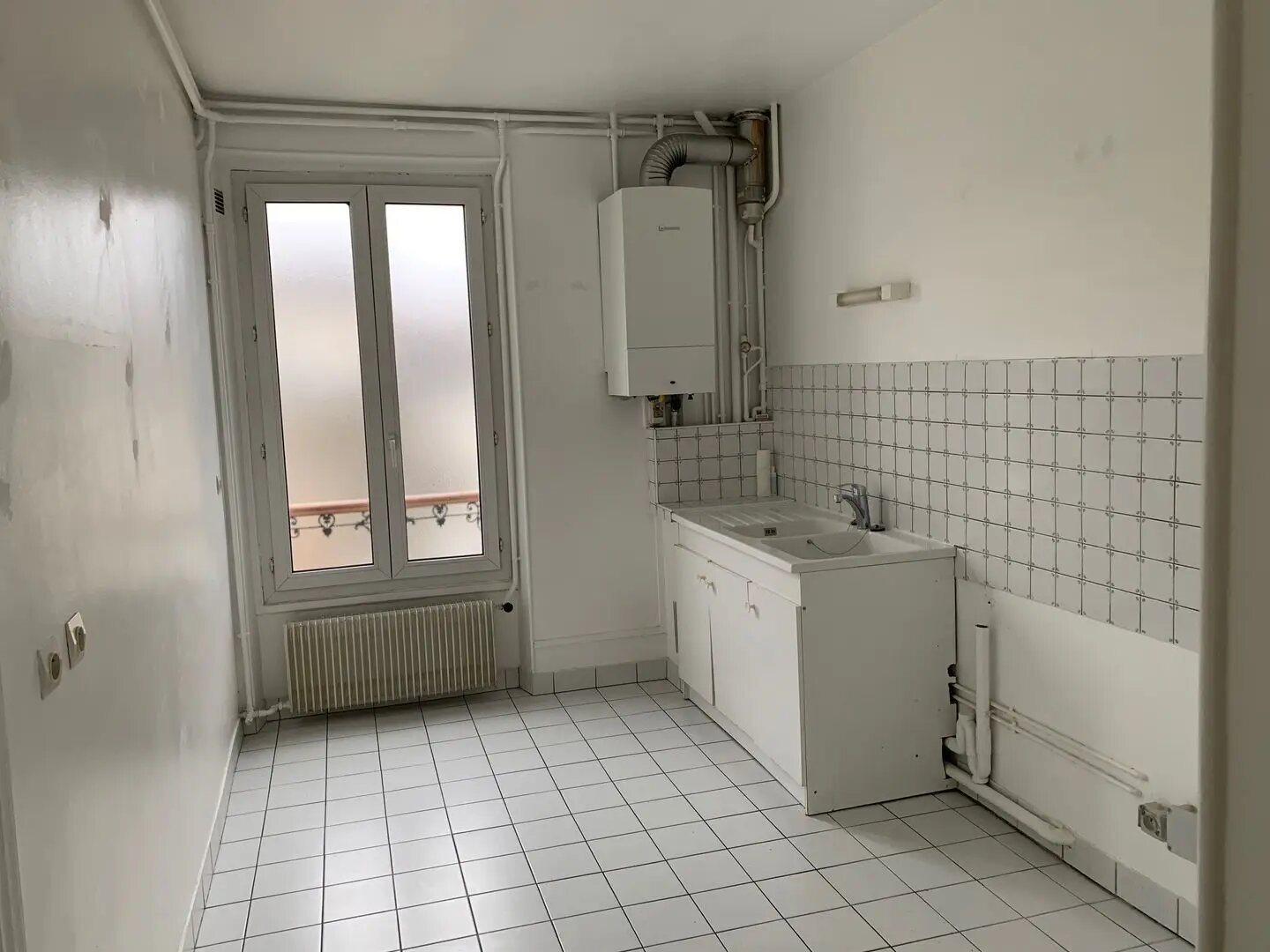 Appartement à louer, 65m², Lagny-sur-Marne