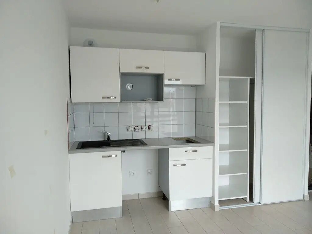 Appartement à louer, 28m², Lagny-sur-Marne
