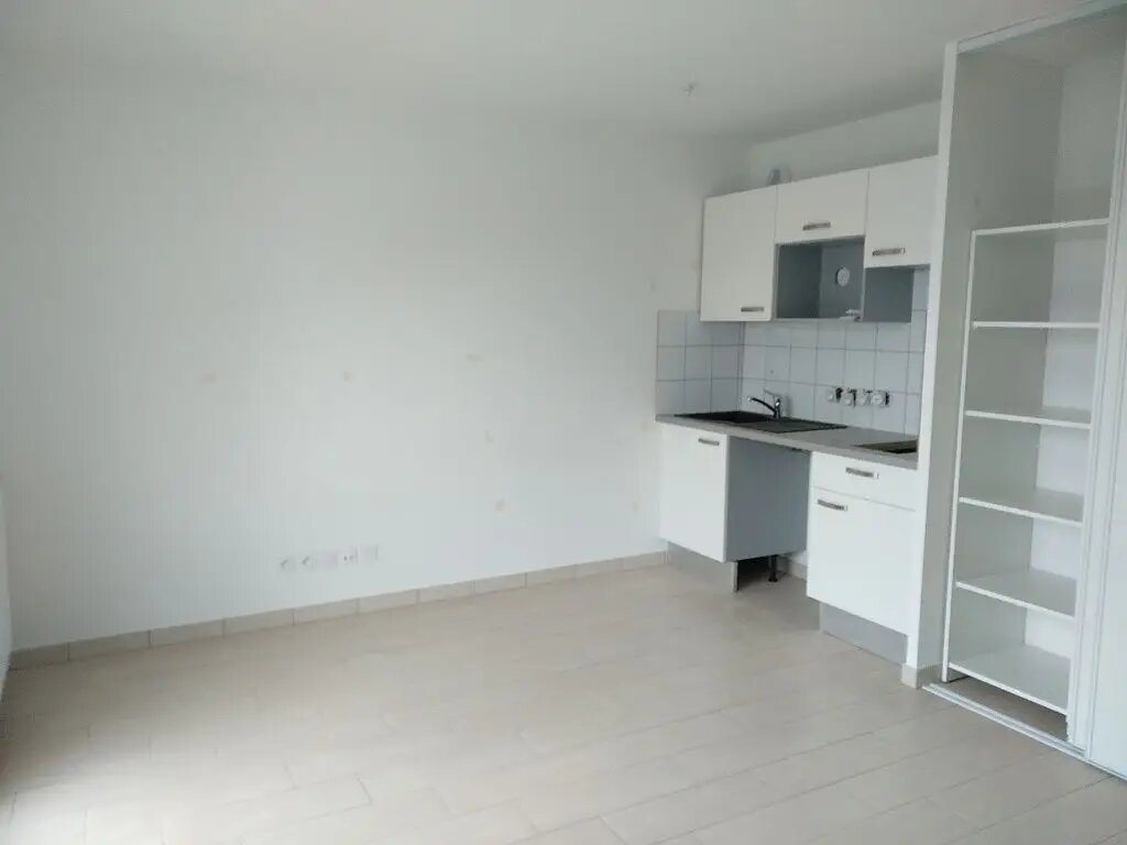 Appartement à louer, 28m², Lagny-sur-Marne