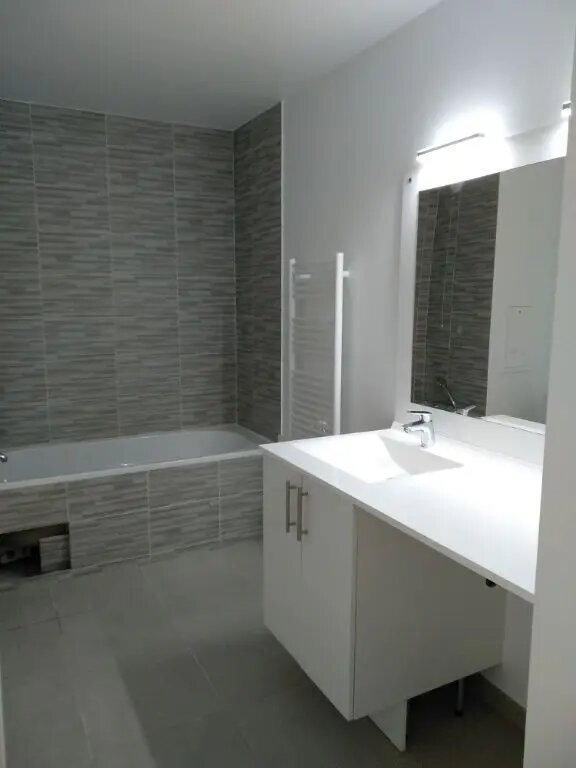 Appartement à louer, 28m², Lagny-sur-Marne