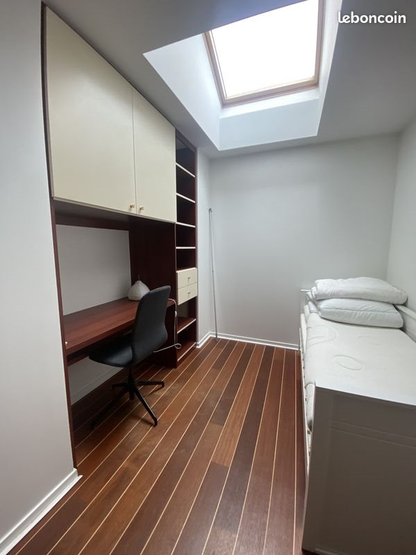 Appartement à louer, 77m², Lagny-sur-Marne