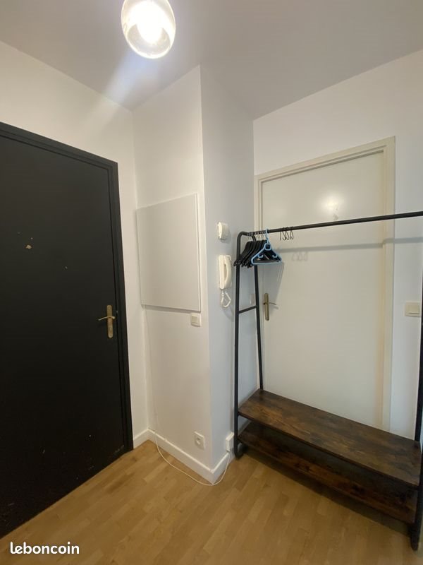 Appartement à louer, 77m², Lagny-sur-Marne