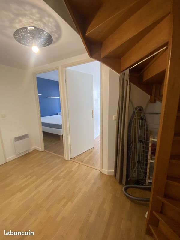 Appartement à louer, 77m², Lagny-sur-Marne