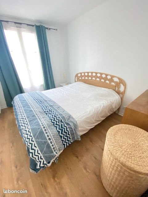 Appartement à louer, 77m², Lagny-sur-Marne