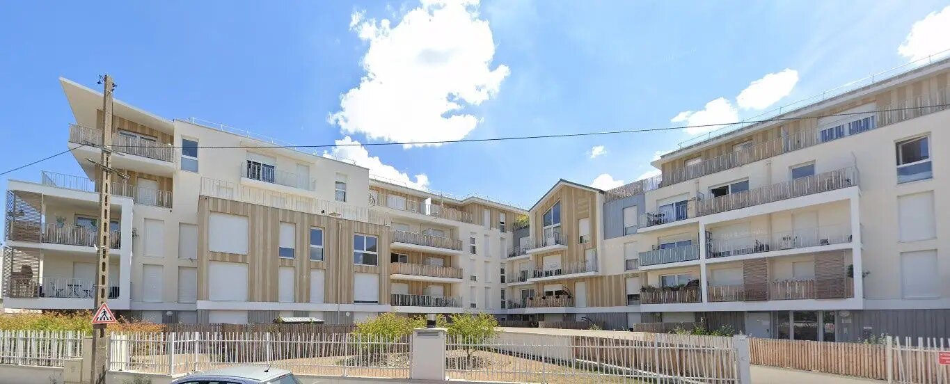 Appartement à louer, 65m², Vaires-sur-Marne