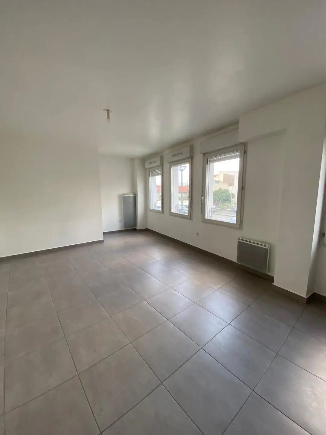 Appartement à louer, 62m², Champs-sur-Marne