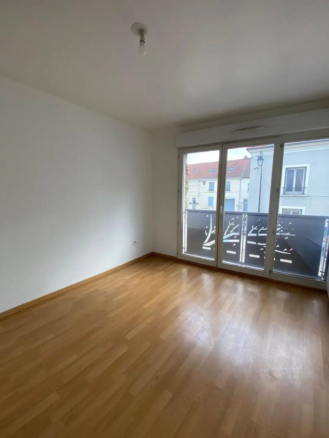 Appartement à louer, 62m², Champs-sur-Marne