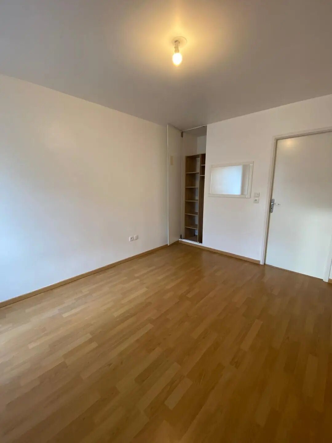 Appartement à louer, 62m², Champs-sur-Marne