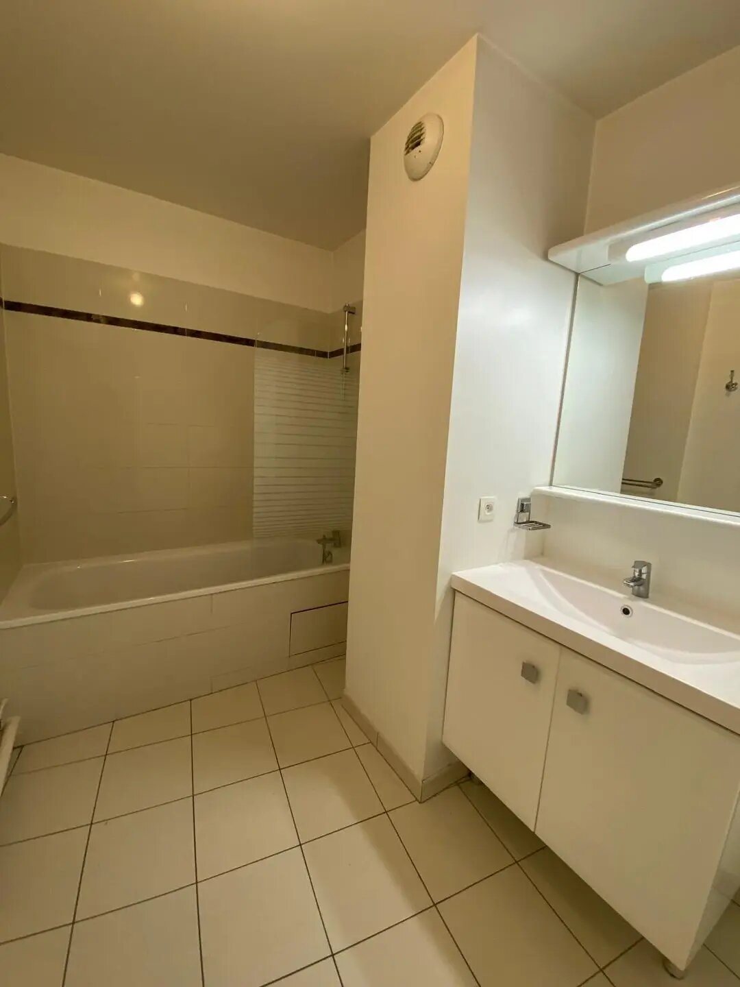 Appartement à louer, 62m², Champs-sur-Marne