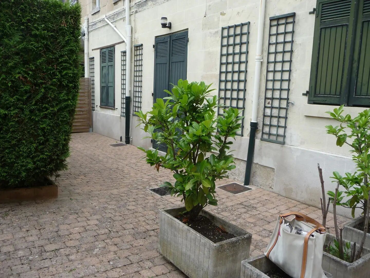 Appartement à louer, 35m², Chantilly