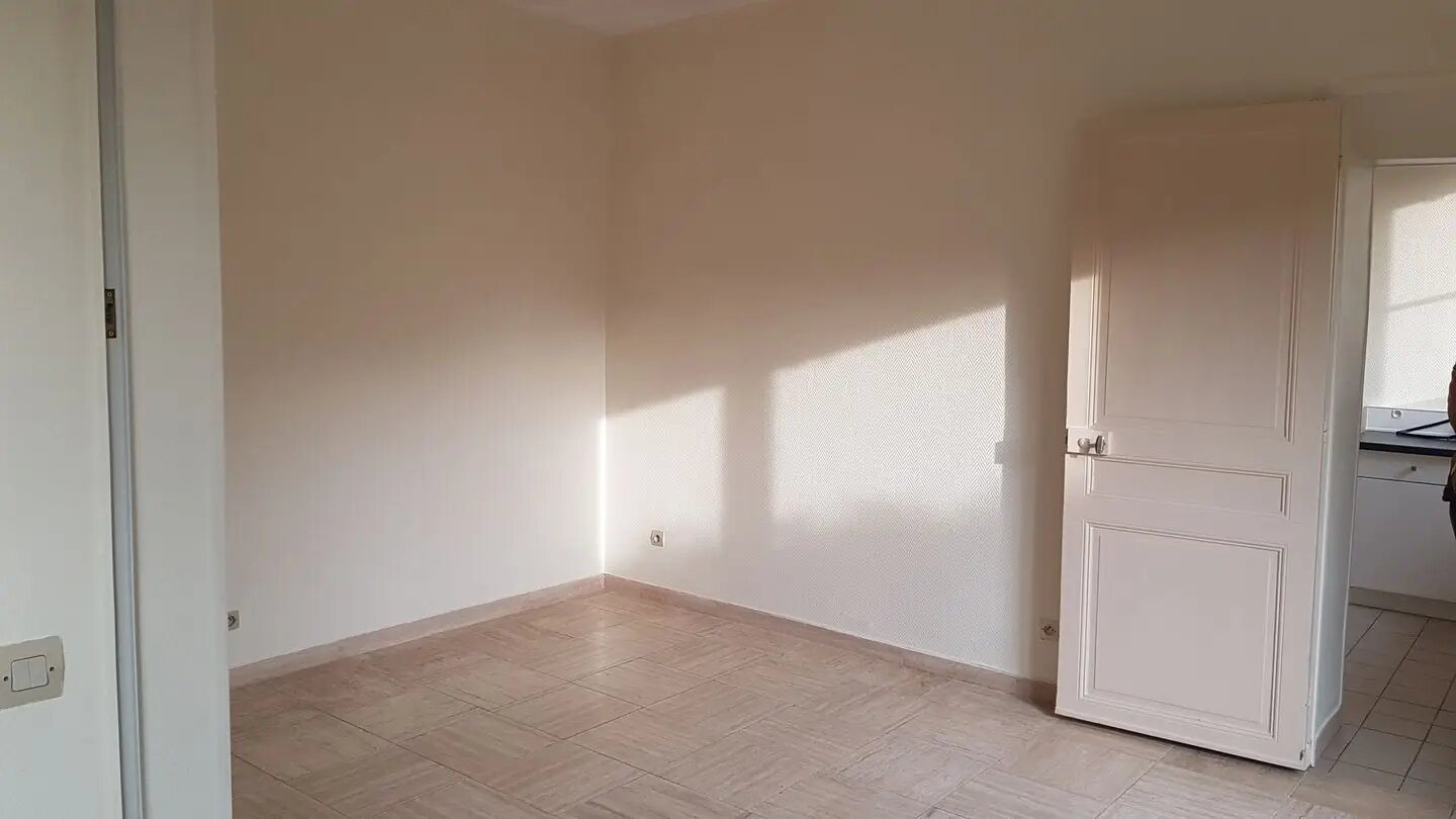 Appartement à louer, 35m², Chantilly