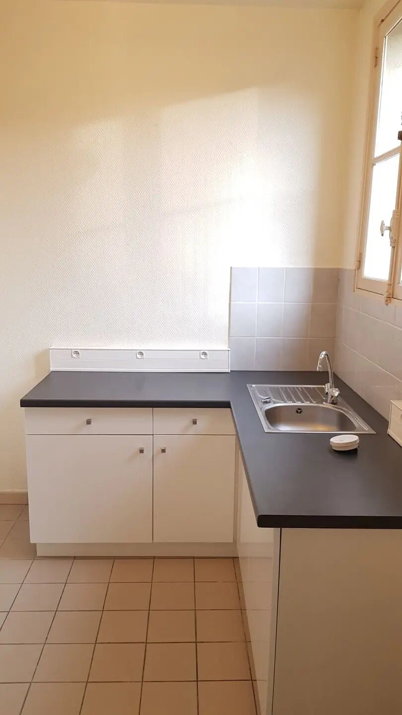 Appartement à louer, 35m², Chantilly