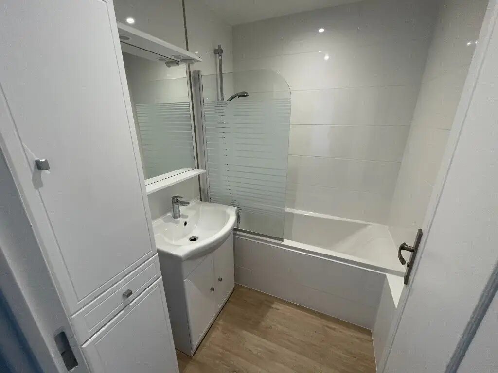 Appartement à louer, 48m², Lagny-sur-Marne