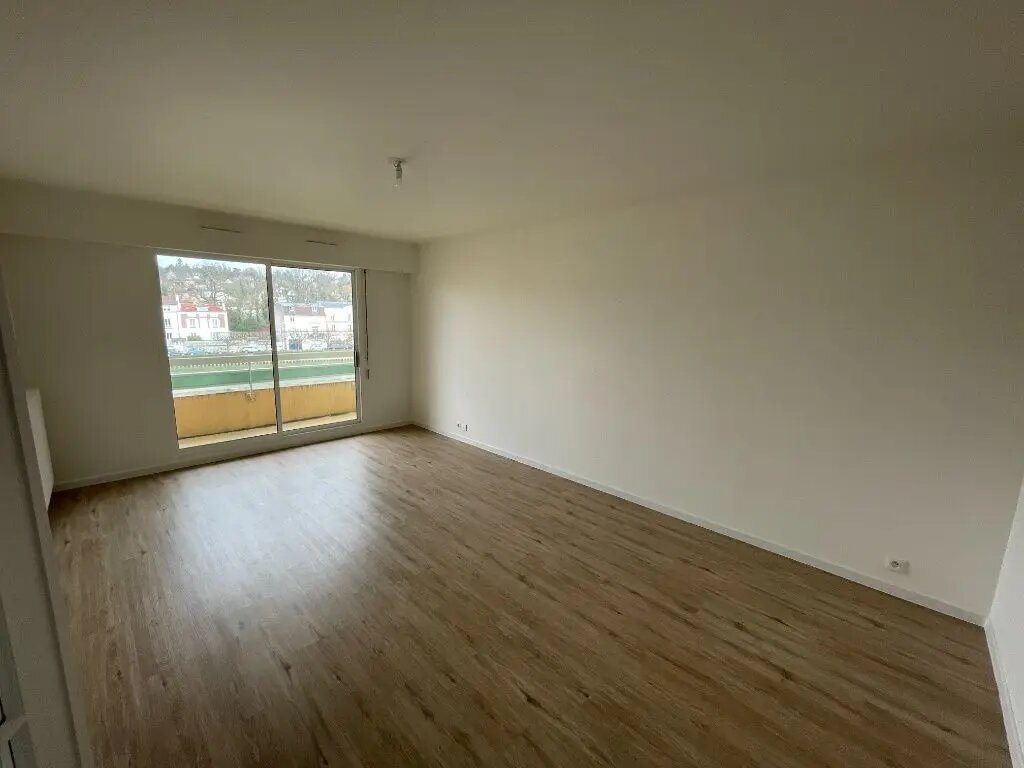 Appartement à louer, 48m², Lagny-sur-Marne