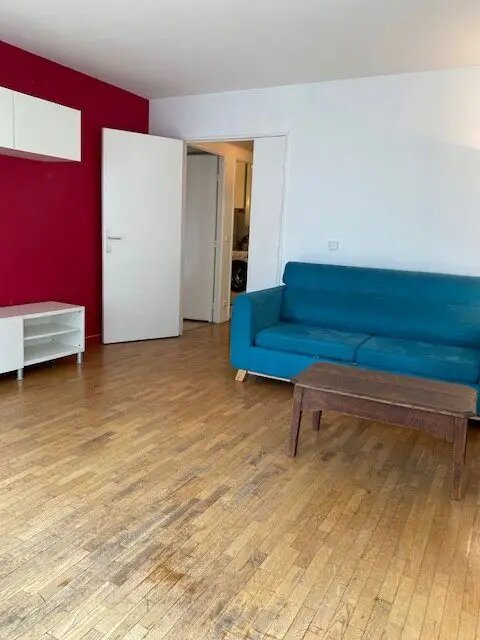 Appartement à louer, 40m², Paris 10ème
