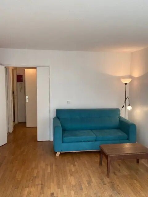 Appartement à louer, 40m², Paris 10ème
