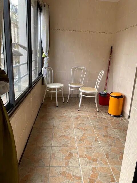 Appartement à louer, 40m², Paris 10ème