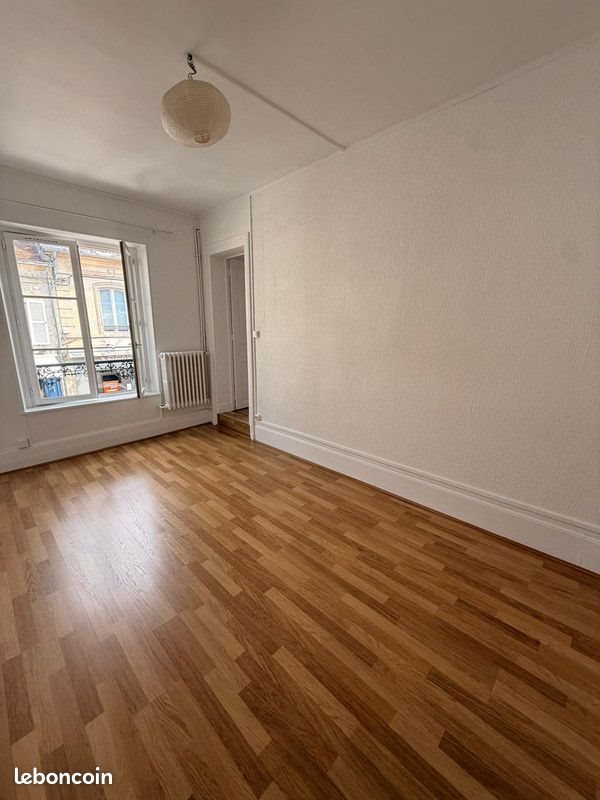Appartement à louer, 36m², Chantilly