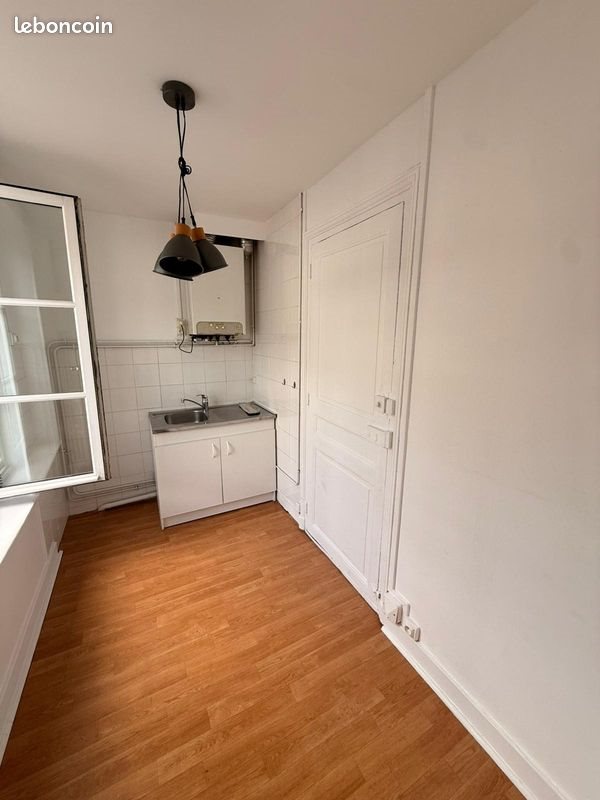 Appartement à louer, 36m², Chantilly