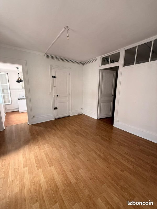 Appartement à louer, 36m², Chantilly