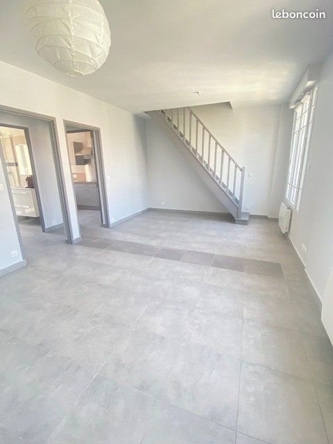 Appartement à louer, 52m², Lagny-sur-Marne