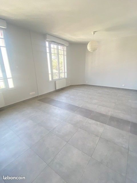 Appartement à louer, 52m², Lagny-sur-Marne