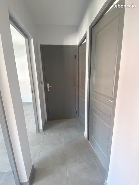 Appartement à louer, 52m², Lagny-sur-Marne