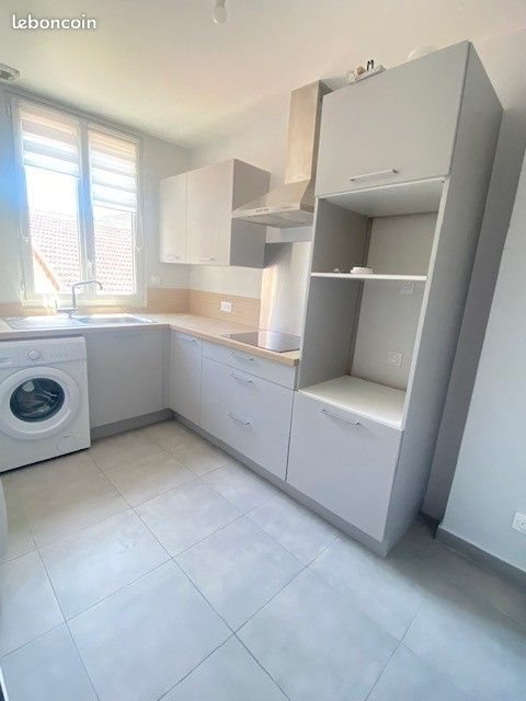 Appartement à louer, 52m², Lagny-sur-Marne