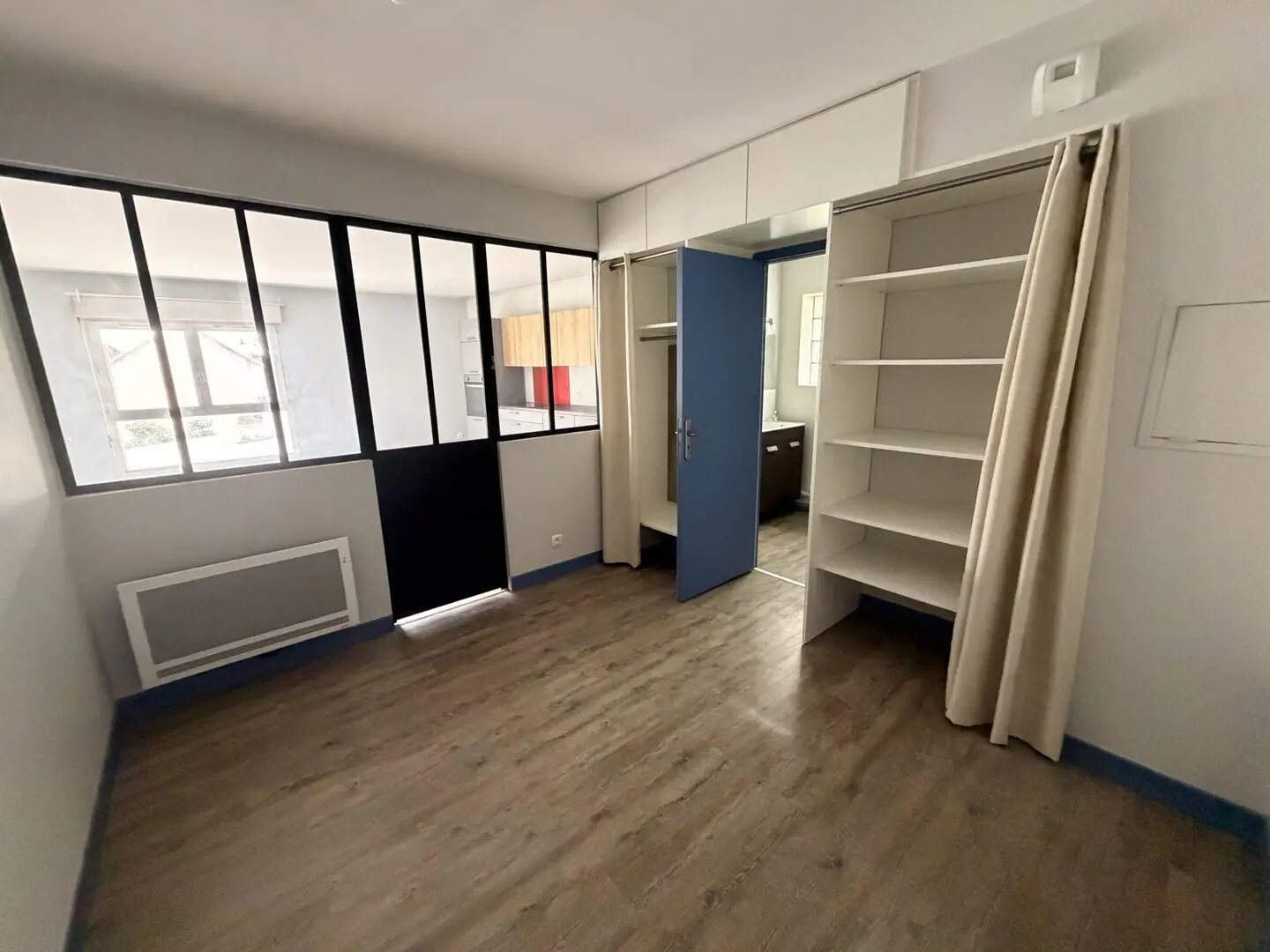 Appartement à louer, 46m², Montévrain