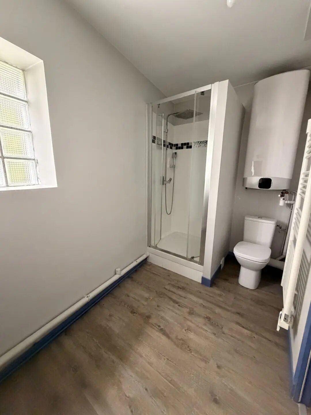Appartement à louer, 46m², Montévrain