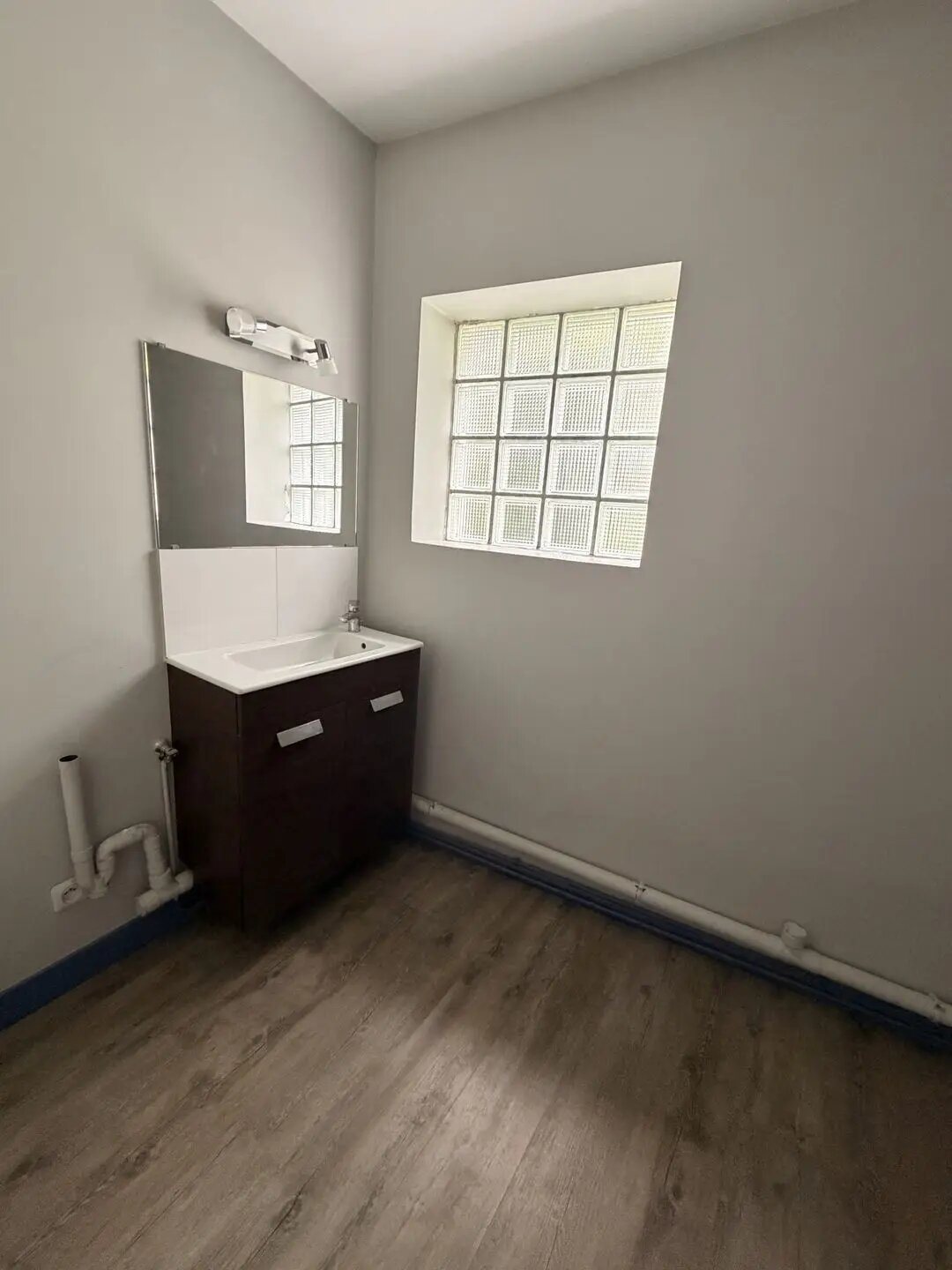 Appartement à louer, 46m², Montévrain