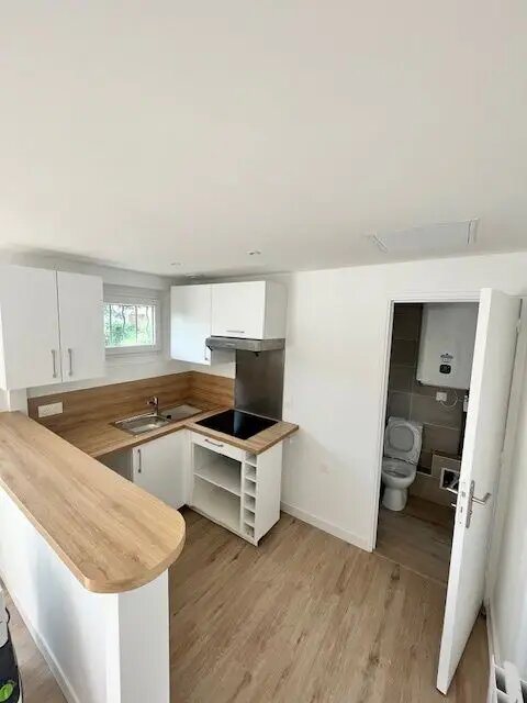 Appartement à louer, 22m², Gagny