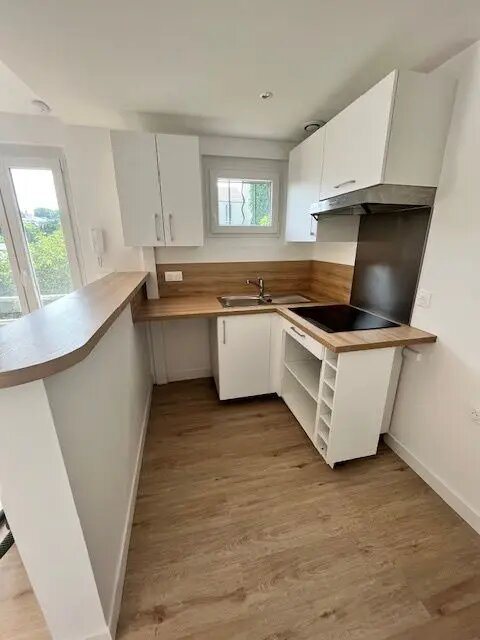 Appartement à louer, 22m², Gagny