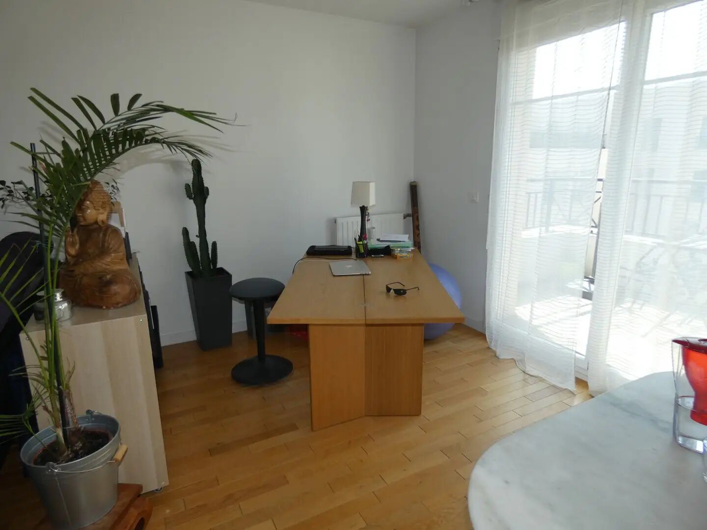 Appartement à louer, 65m², Vaires-sur-Marne