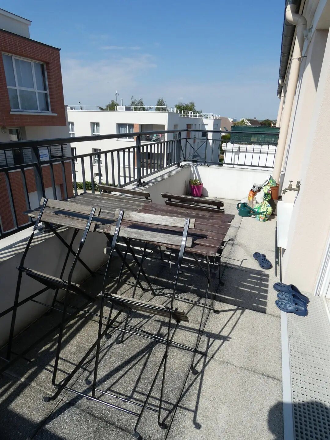 Appartement à louer, 65m², Vaires-sur-Marne