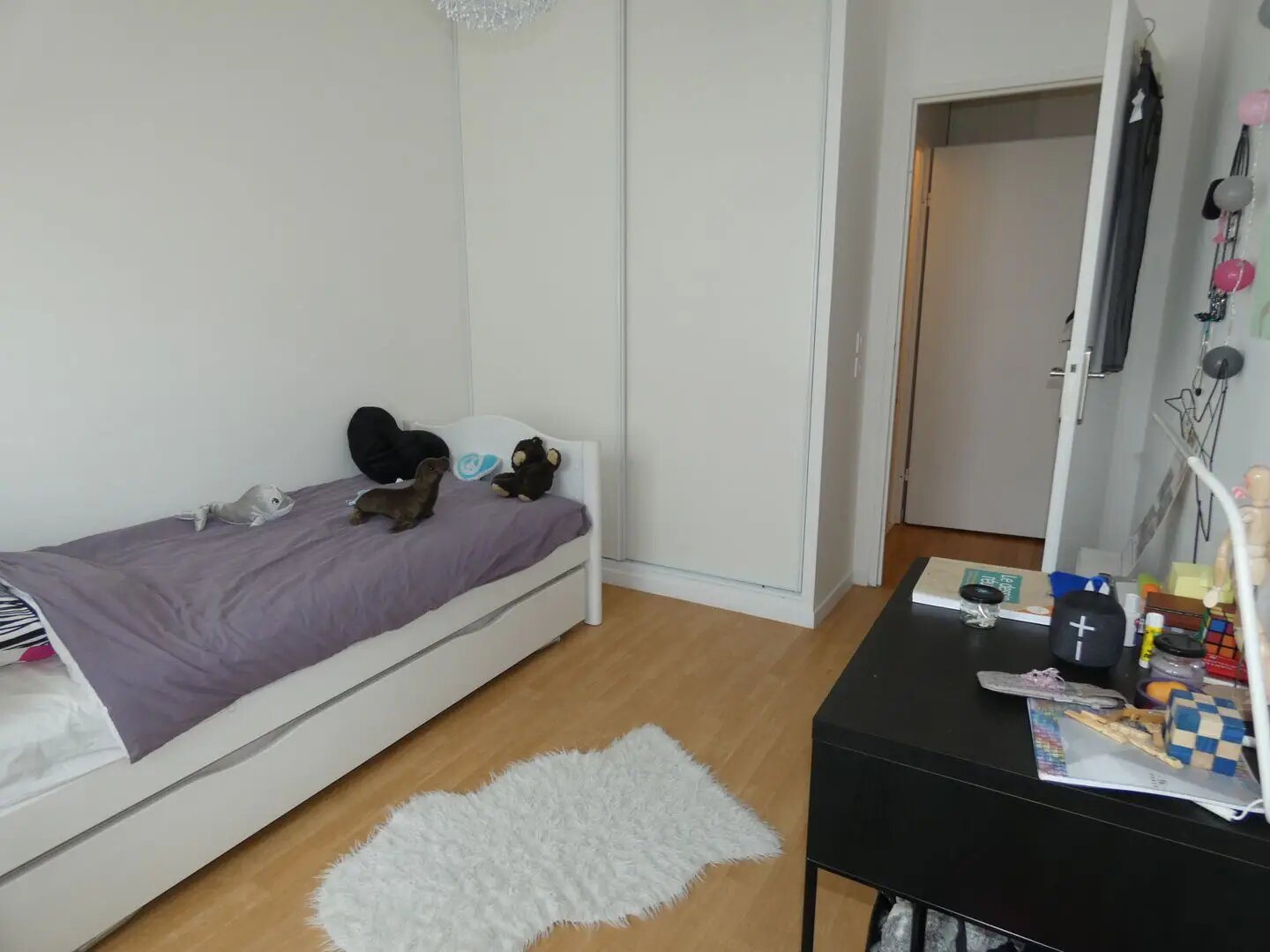 Appartement à louer, 65m², Vaires-sur-Marne