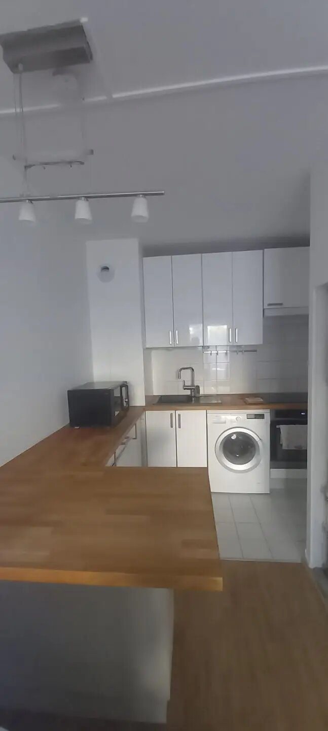 Appartement à louer, 38m², Lagny-sur-Marne