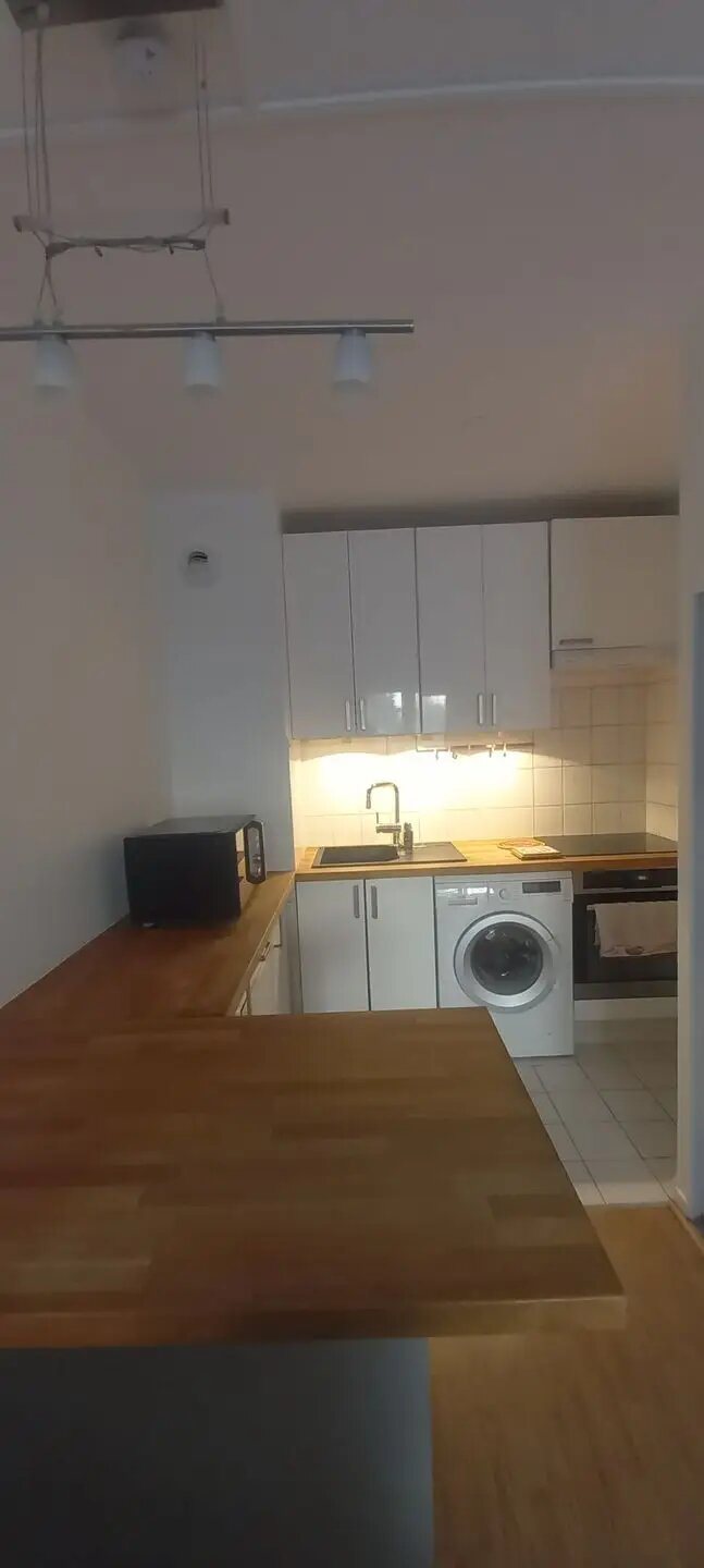 Appartement à louer, 38m², Lagny-sur-Marne