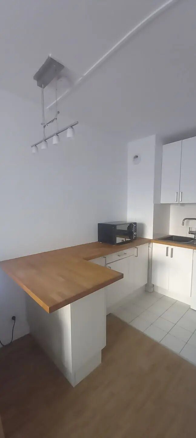 Appartement à louer, 38m², Lagny-sur-Marne