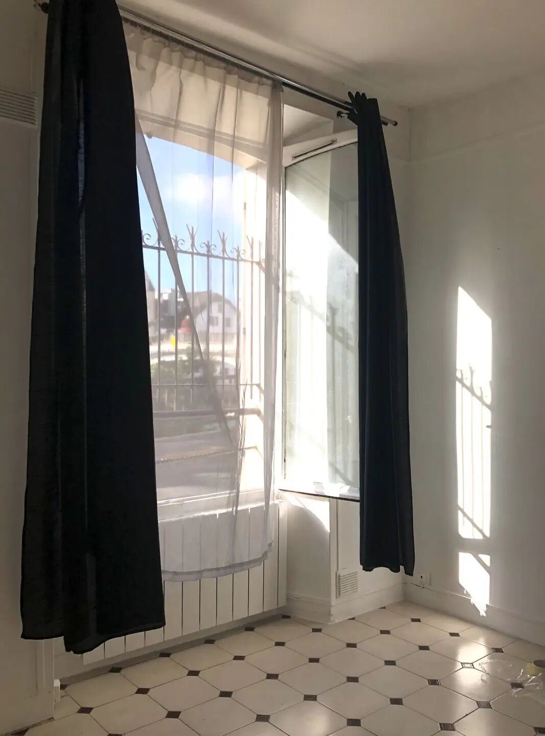 Appartement à louer, 28m², Thorigny-sur-Marne