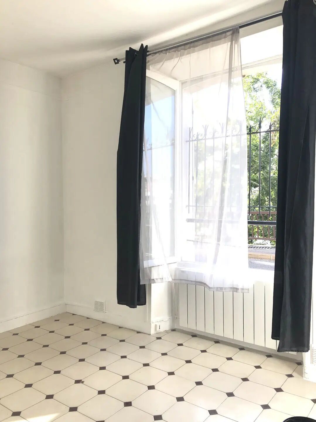 Appartement à louer, 28m², Thorigny-sur-Marne