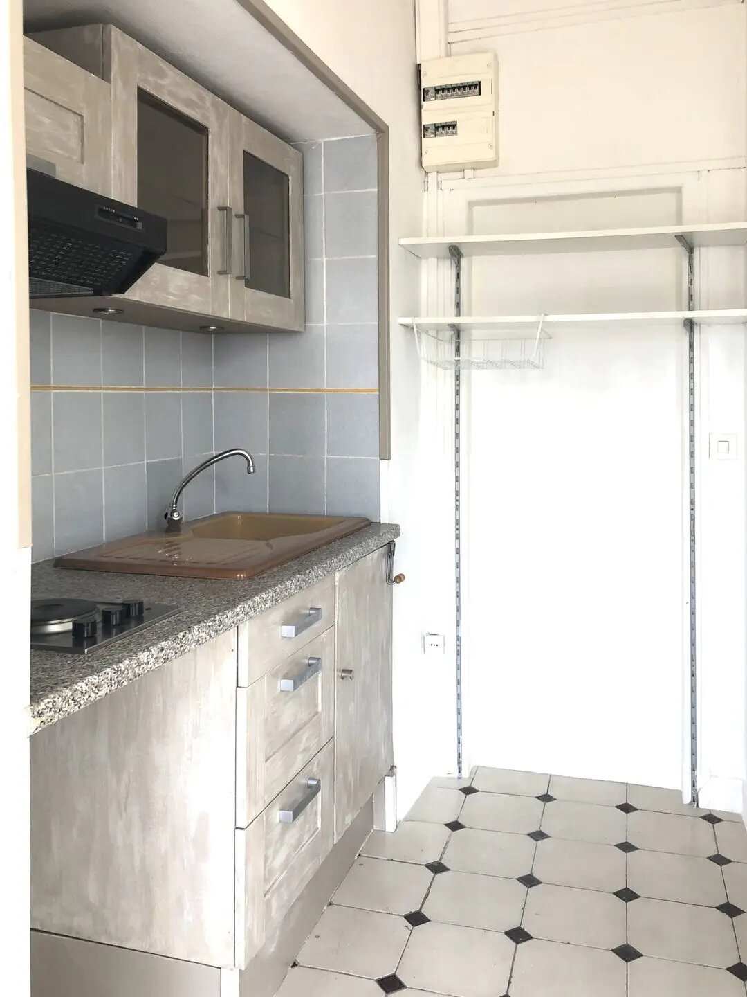 Appartement à louer, 28m², Thorigny-sur-Marne