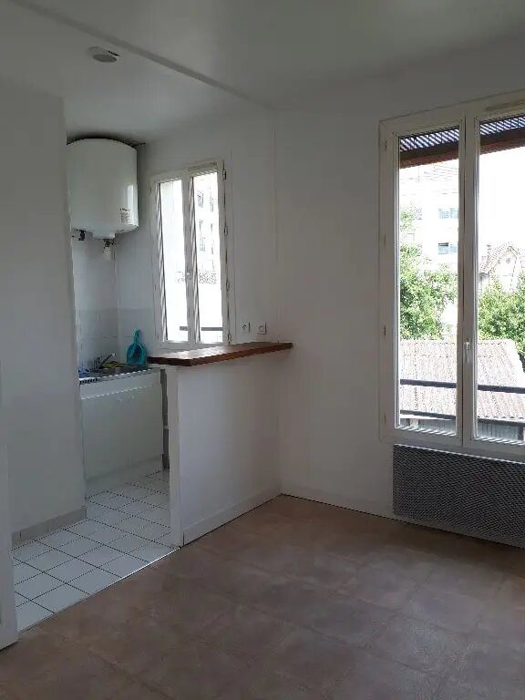 Appartement à louer, 31m², Brou-sur-Chantereine