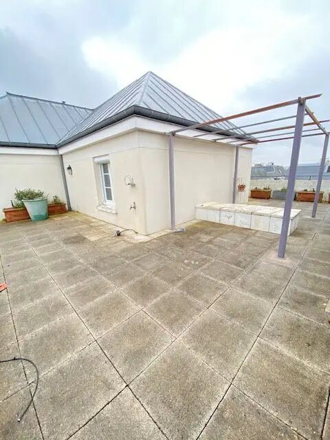 Appartement à louer, 101m², Serris