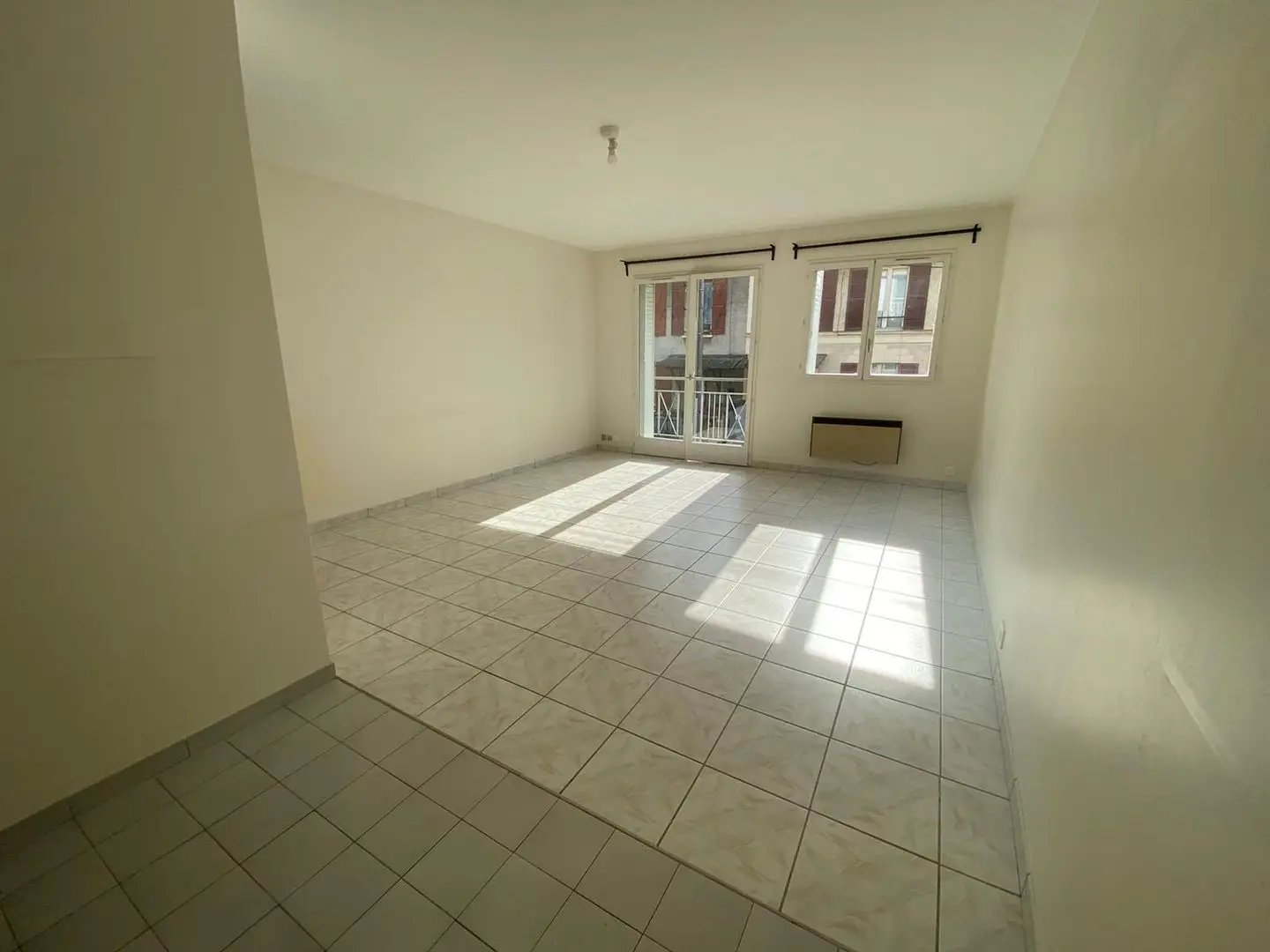 Appartement à louer, 35m², Esbly