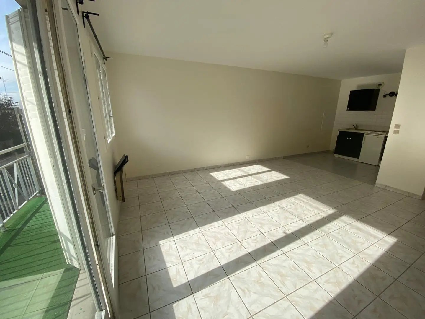 Appartement à louer, 35m², Esbly