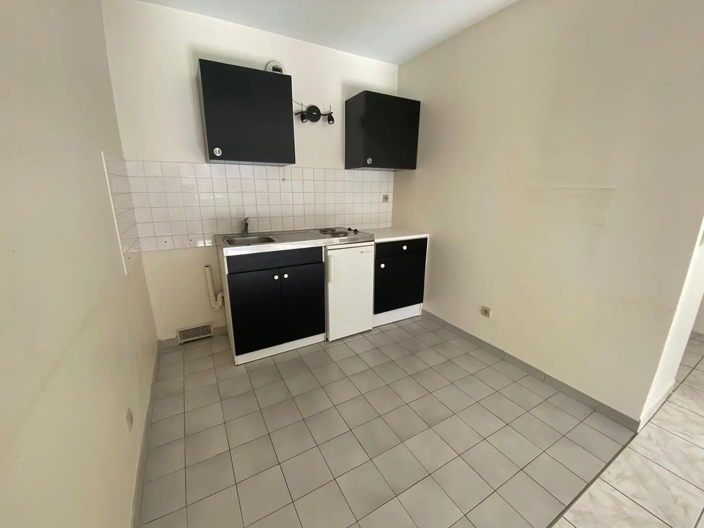 Appartement à louer, 35m², Esbly