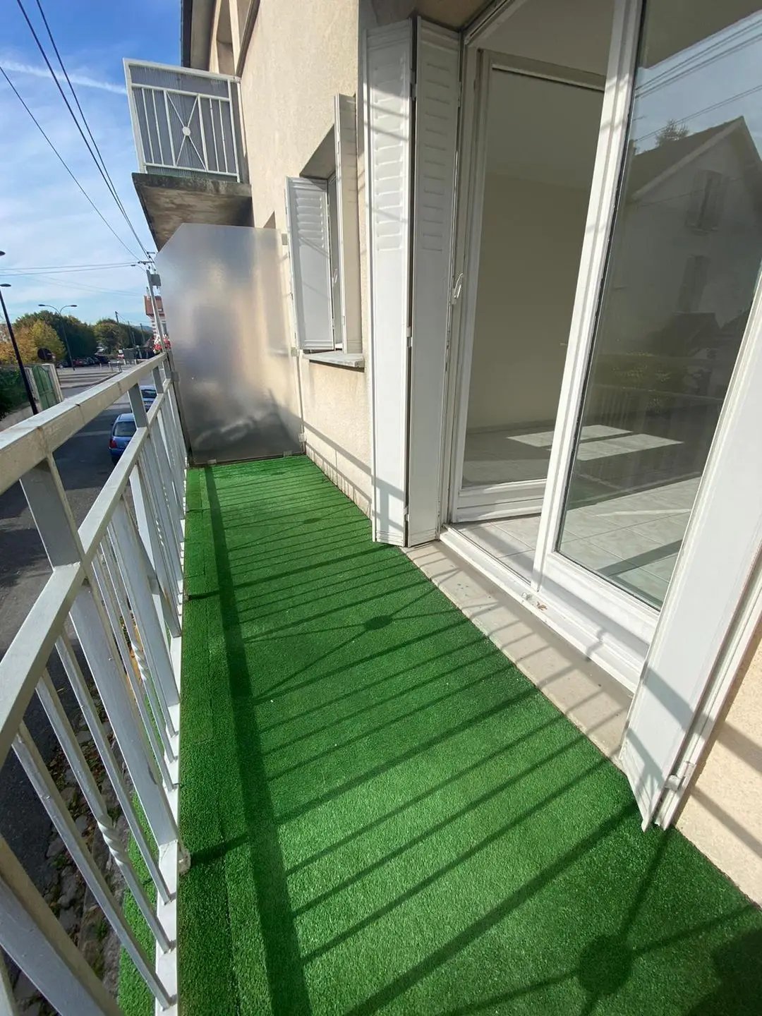 Appartement à louer, 35m², Esbly