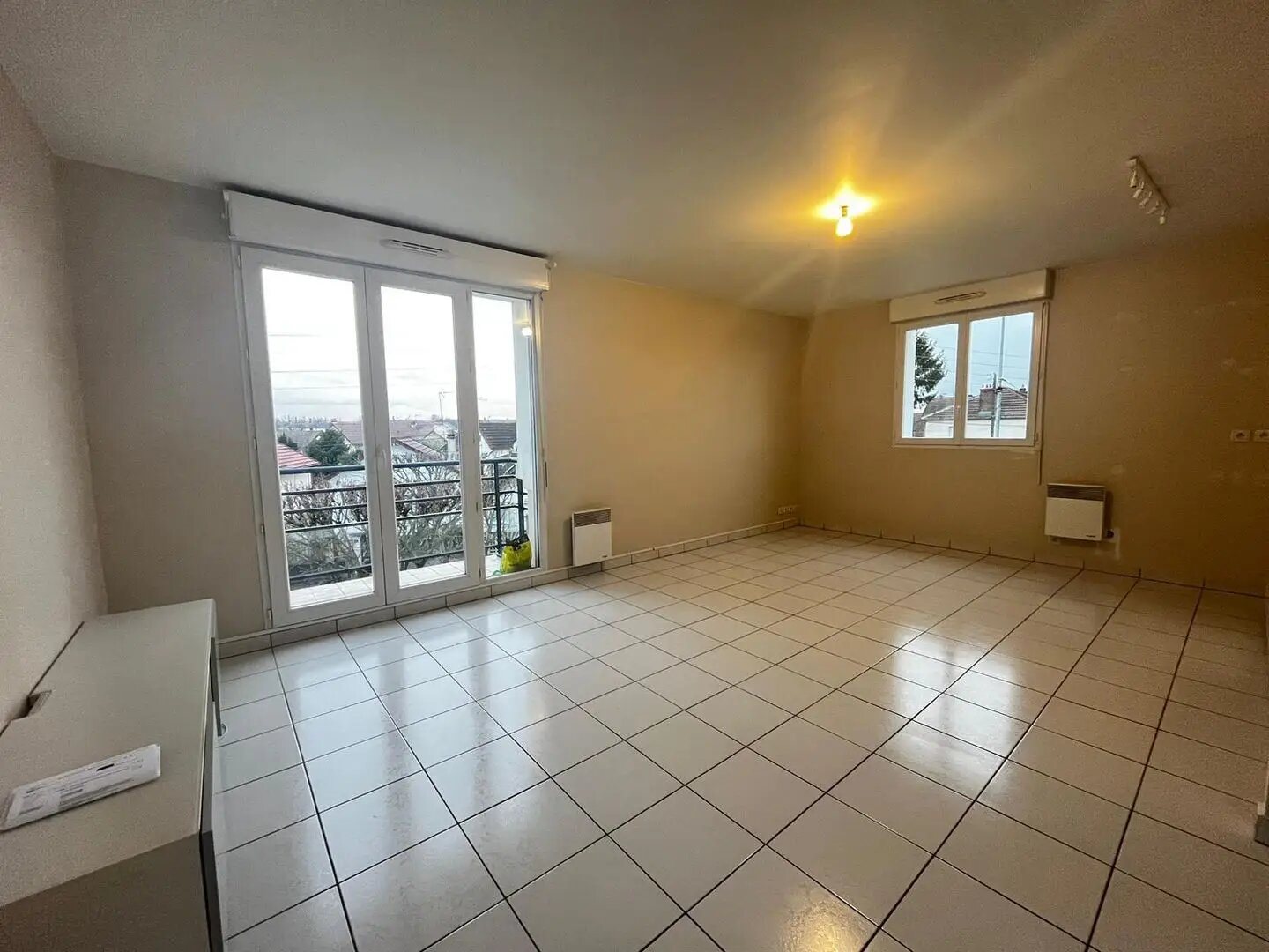 Appartement à louer, 45m², Vaires-sur-Marne