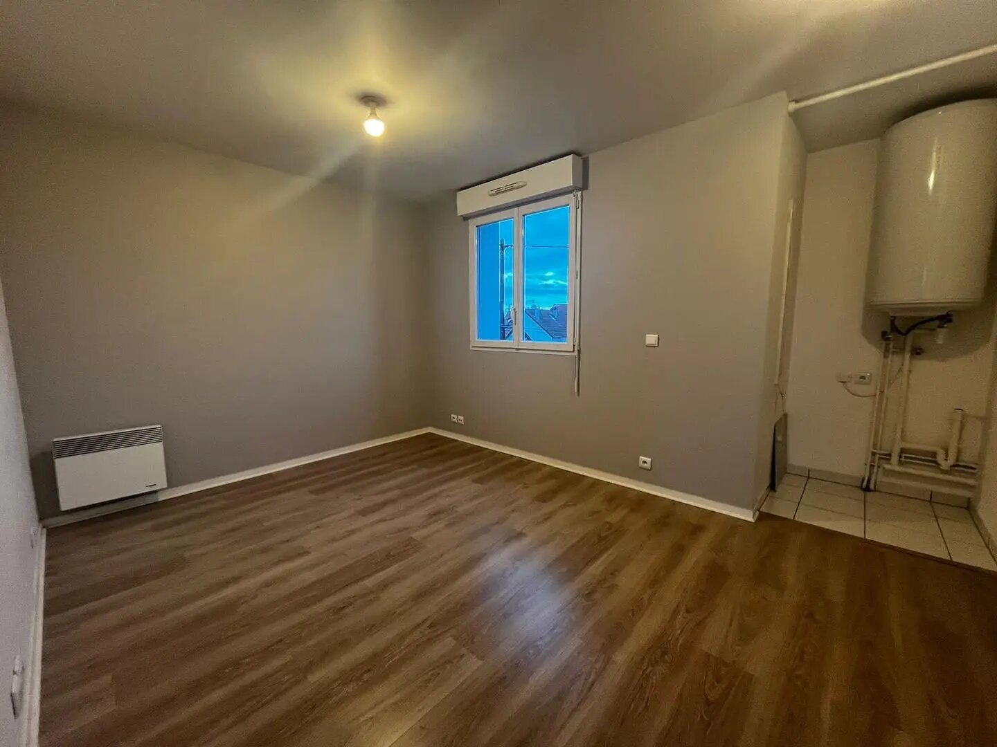 Appartement à louer, 45m², Vaires-sur-Marne